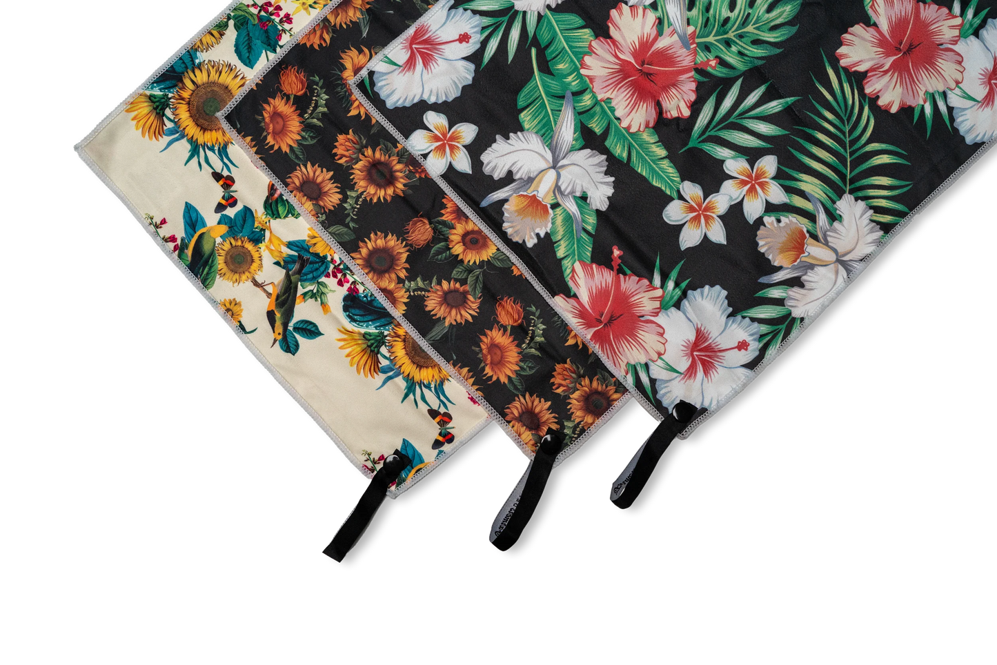 Cooling Towel - Mystery 3 Pack