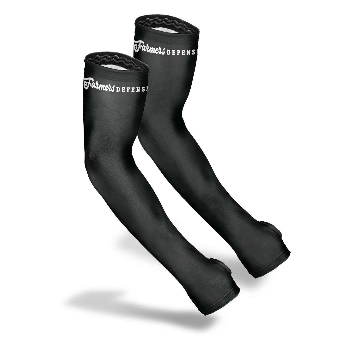 Protection Sleeves - Black