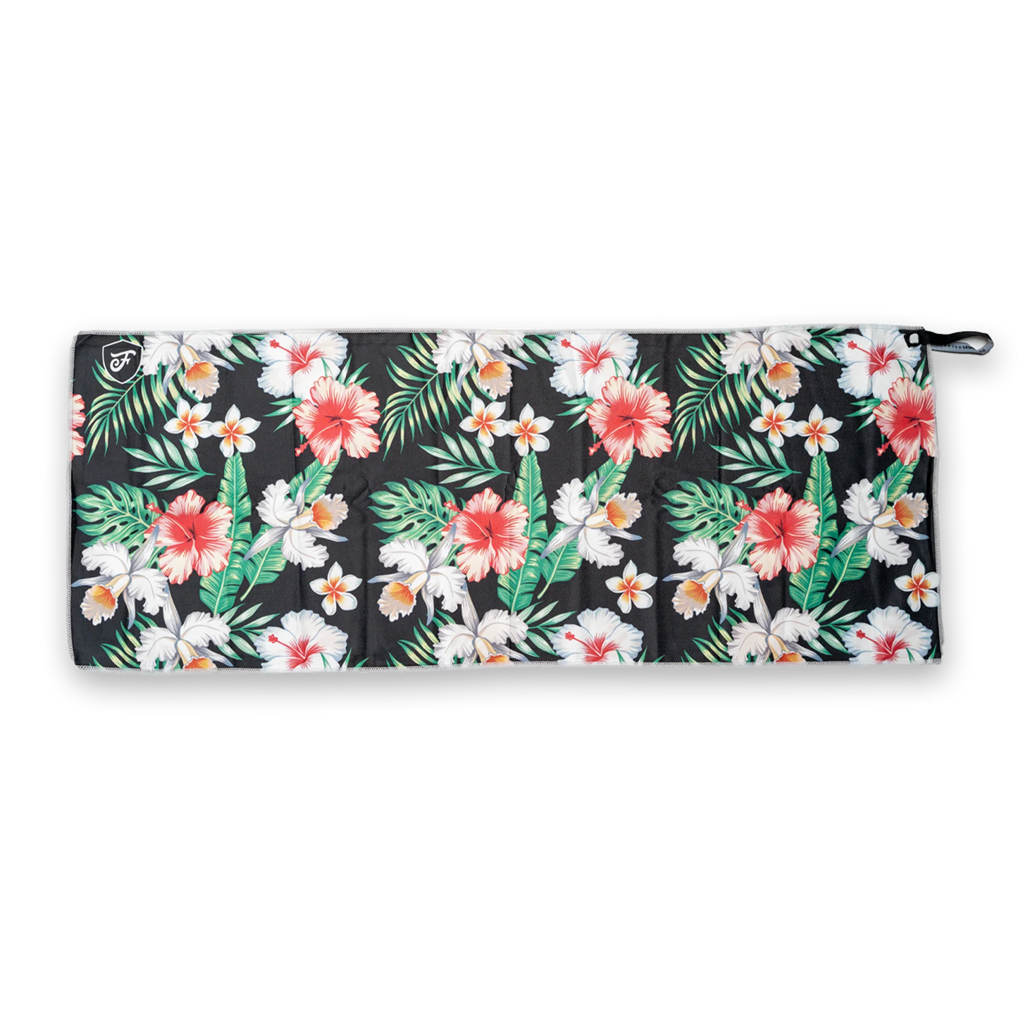 Cooling Towel - Tropical