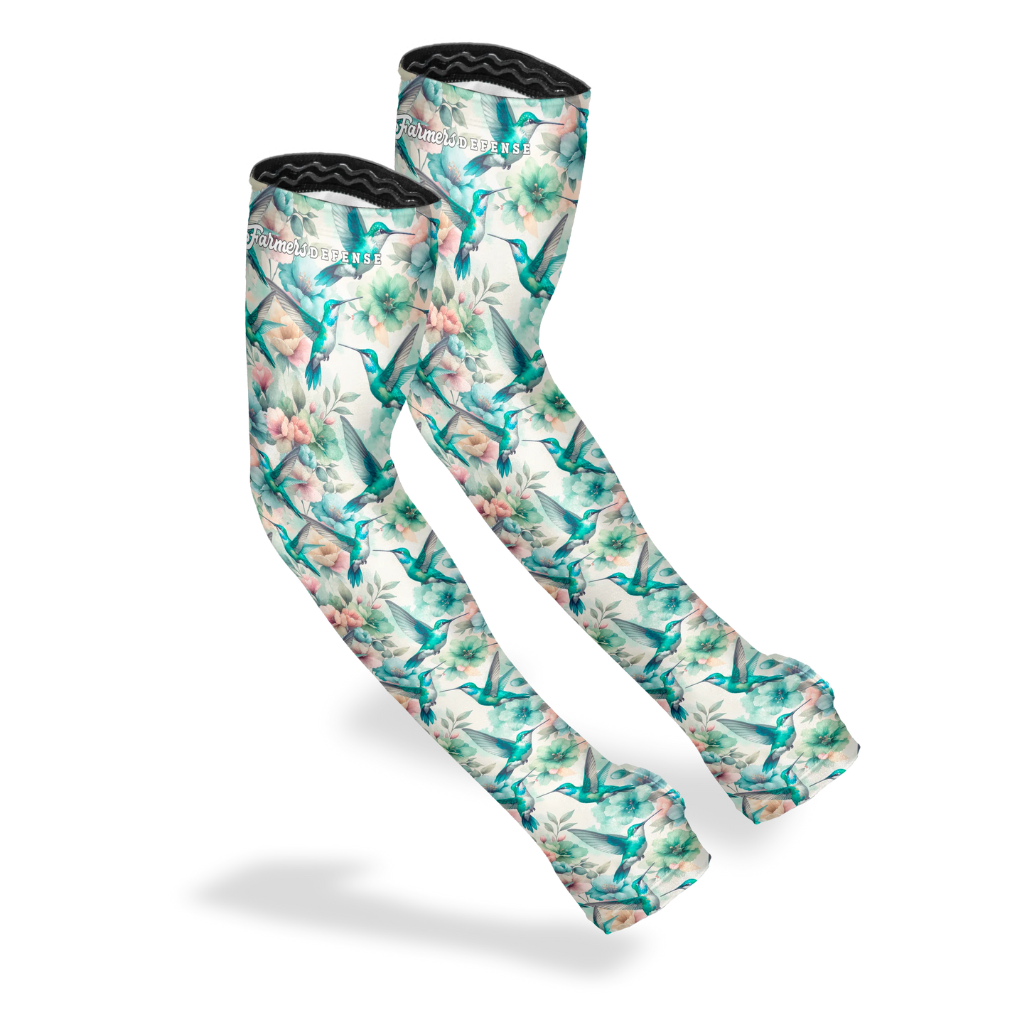 Protection Sleeves - Hummingbird Nectar
