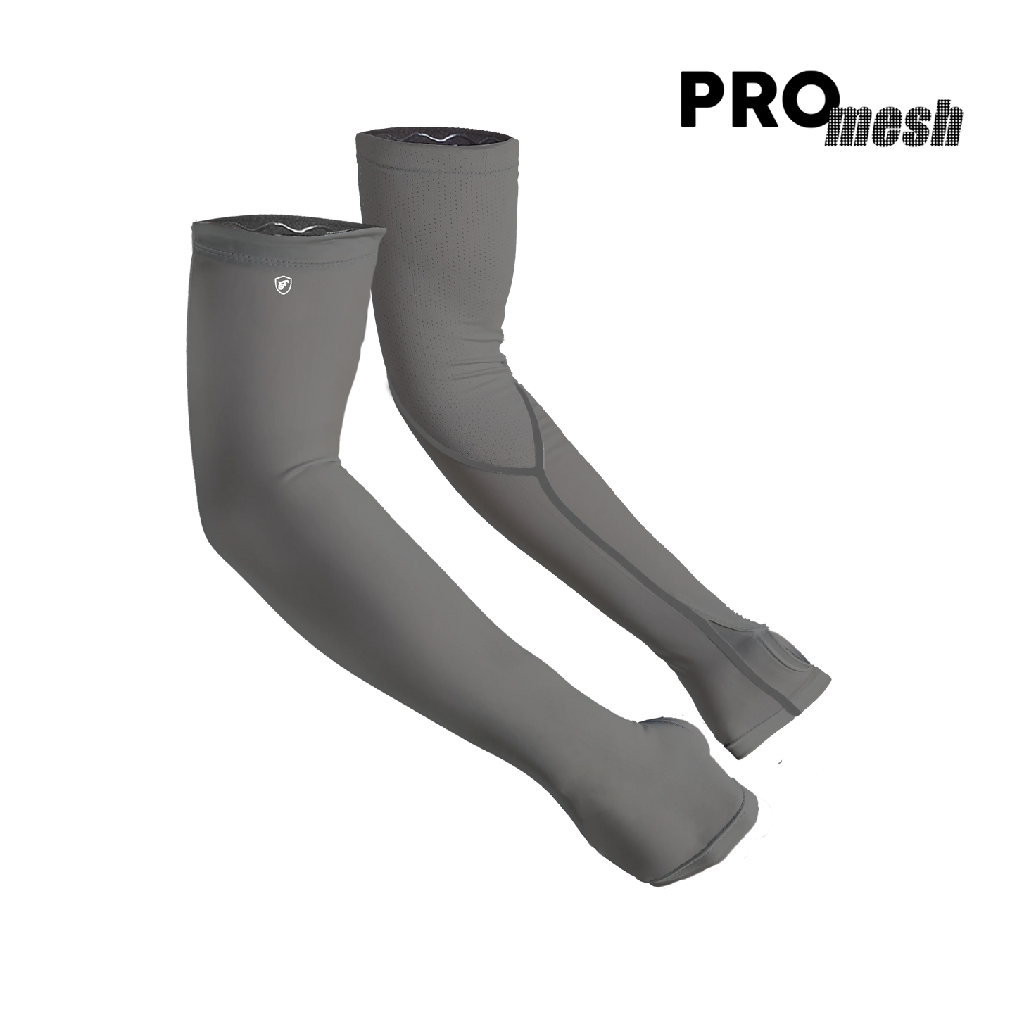 ProMesh Protection Sleeves - Dark Grey