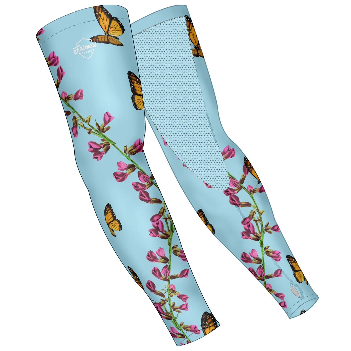 ProMesh Protection Sleeves - Monarch