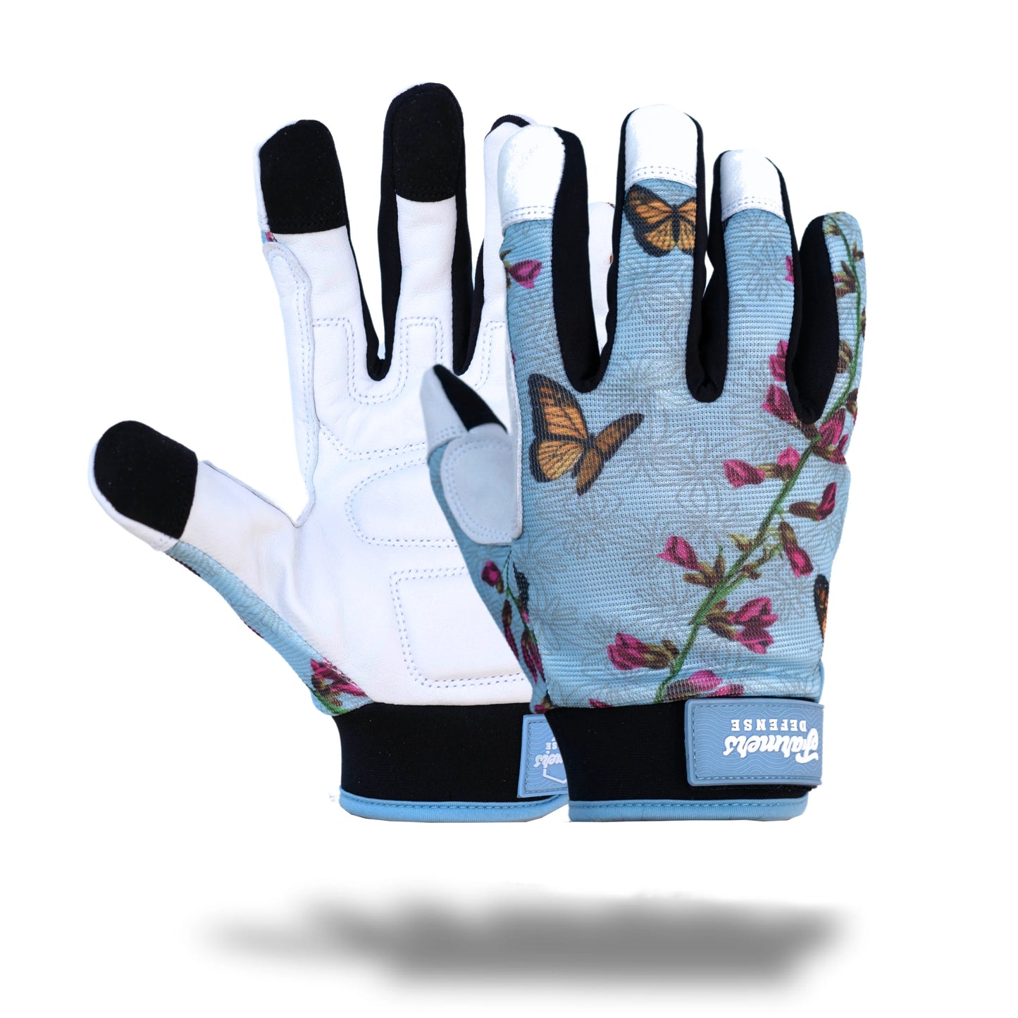 Monarch Pack - Protection Sleeves, Gloves and Sun Hat