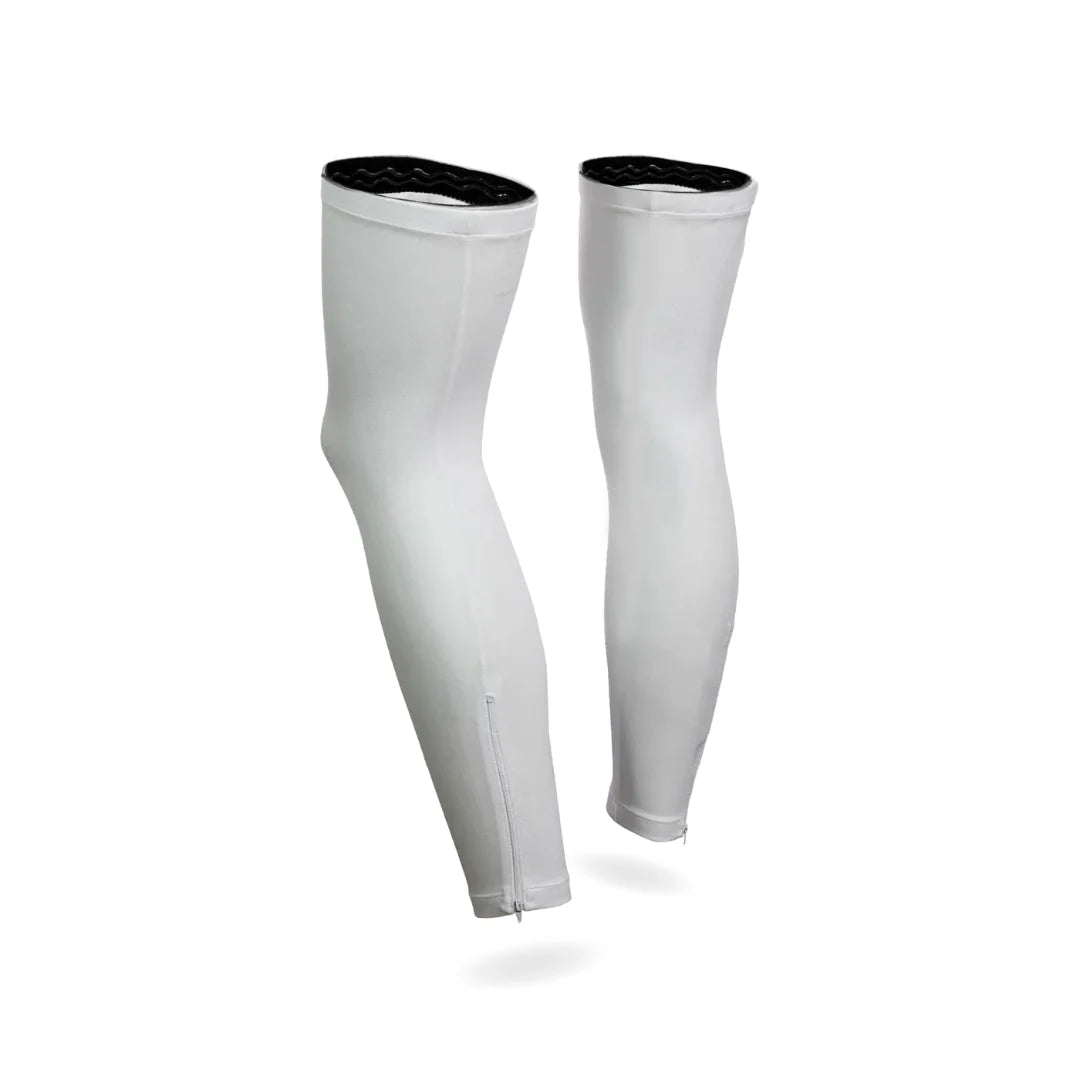 Protective Leg Sleeve - Cream