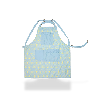 Lightweight Work - Apron - Golden Sunbeam