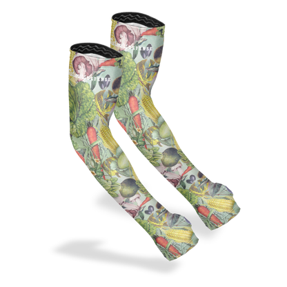 Protection Sleeves - Vegetable Harvest