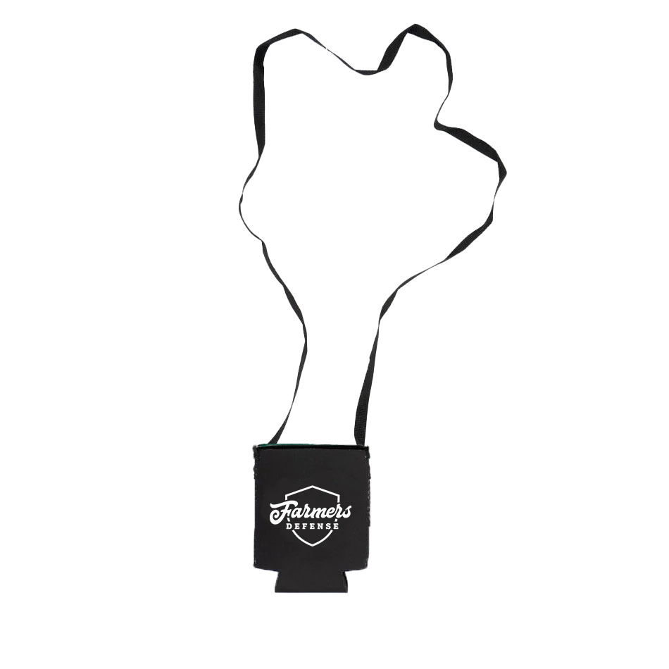 Necklace Koozie - FREE GIFT