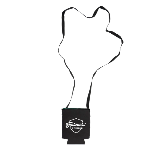 Necklace Koozie - FREE GIFT