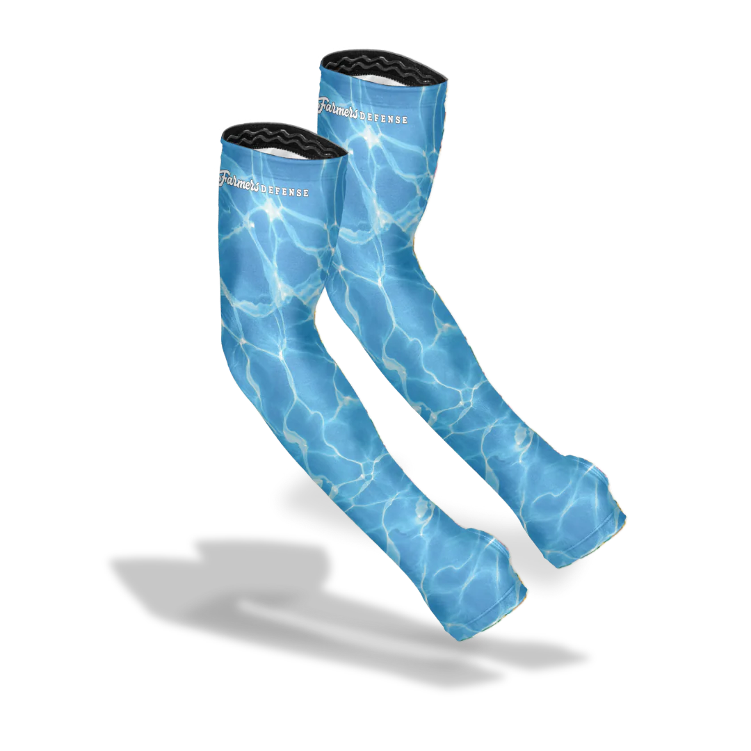 Protection Sleeve - Liquid