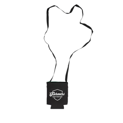 The Game Changer - Beverage Necklace Koozie