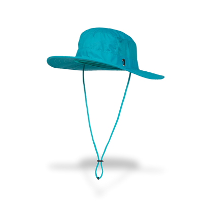 Venture Sun Hat - Cedar Teal