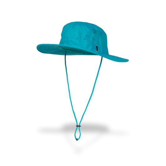 Venture Sun Hat - Cedar Teal