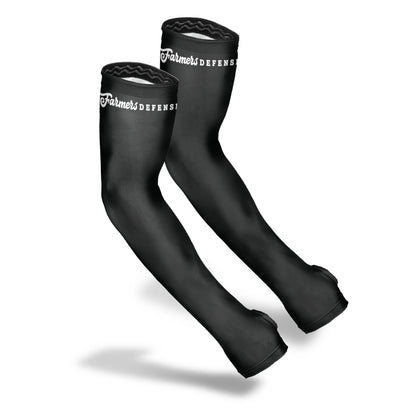 Protection Sleeves - Black