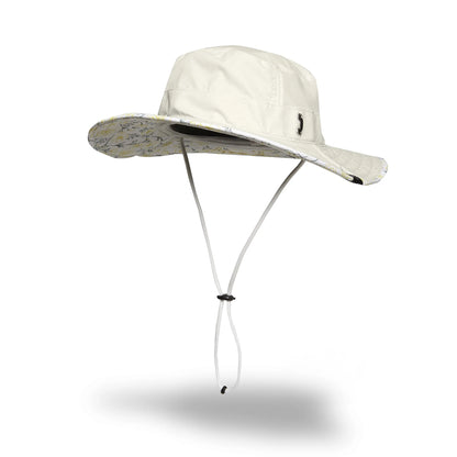 Venture Sun Hat - Sunlit Blossom