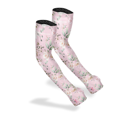 Protection Sleeves - Defeat Breast Cancer - Carnation’s