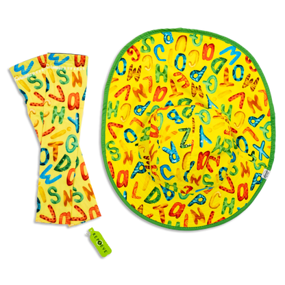 Kids Bundle - ABCs