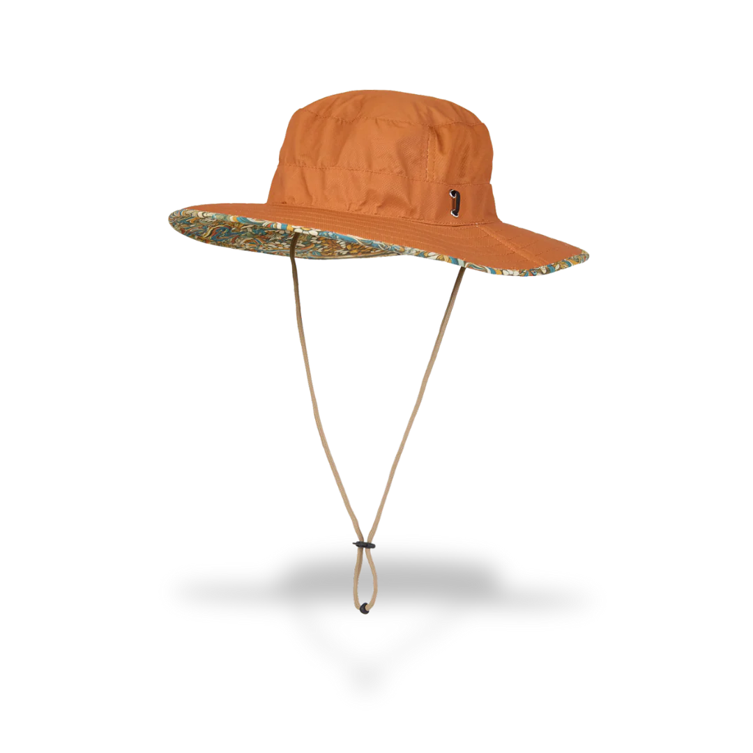 Venture Sun Hat - Vintage Vibes