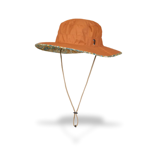 Venture Sun Hat - Vintage Vibes