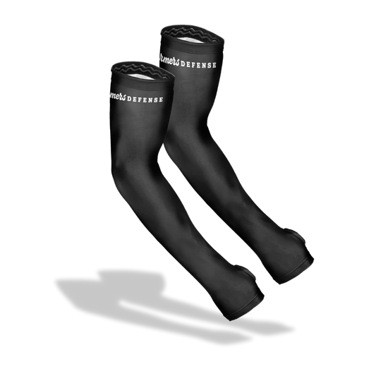 Protection Sleeves - Black