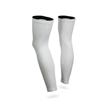 Protective Leg Sleeve - Cream