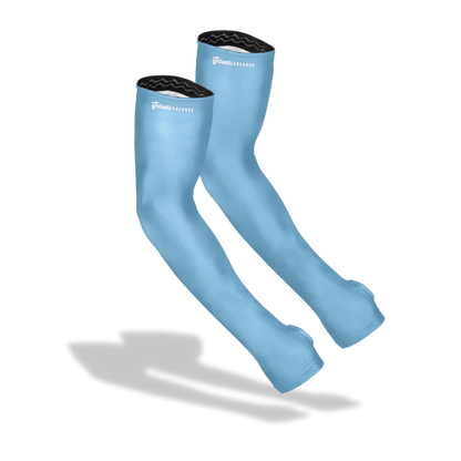 Protection Sleeves - Sky Breeze