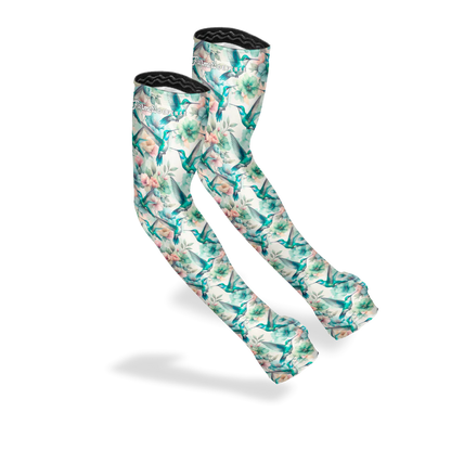 Protection Sleeves - Hummingbird Nectar