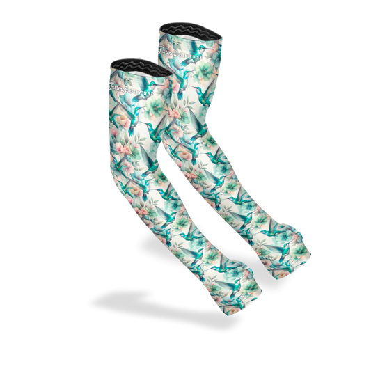 Protection Sleeves - Hummingbird Nectar