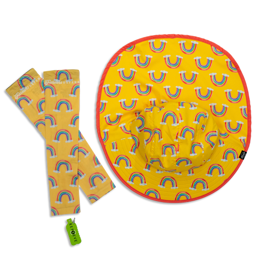 Kids Bundle - Rainbow