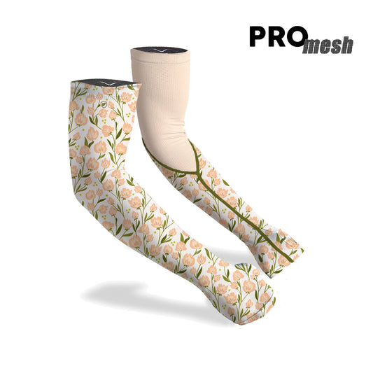 ProMesh Protection Sleeves -  A Petals Hug