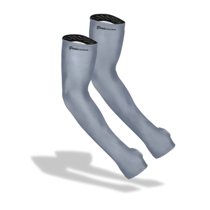 Protection Sleeves - Grey FINAL SALE