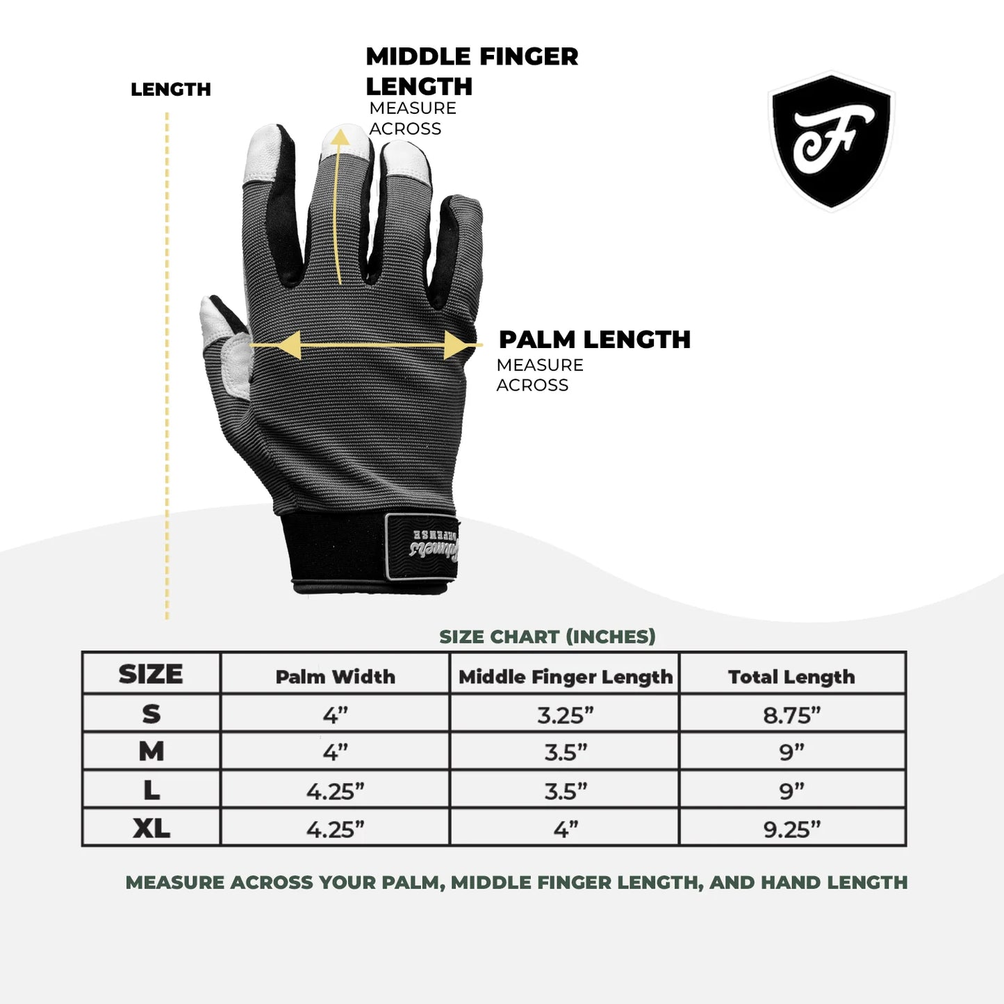 Green Brush Camo - Bundle - Protection Sleeves & Gloves