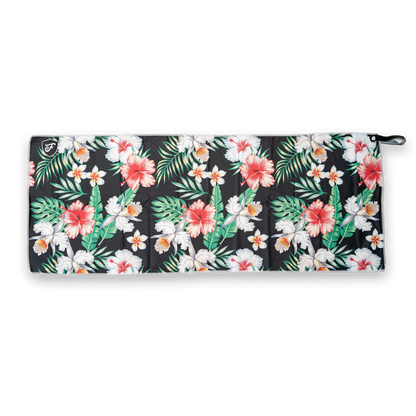 Cooling Towel - Tropical