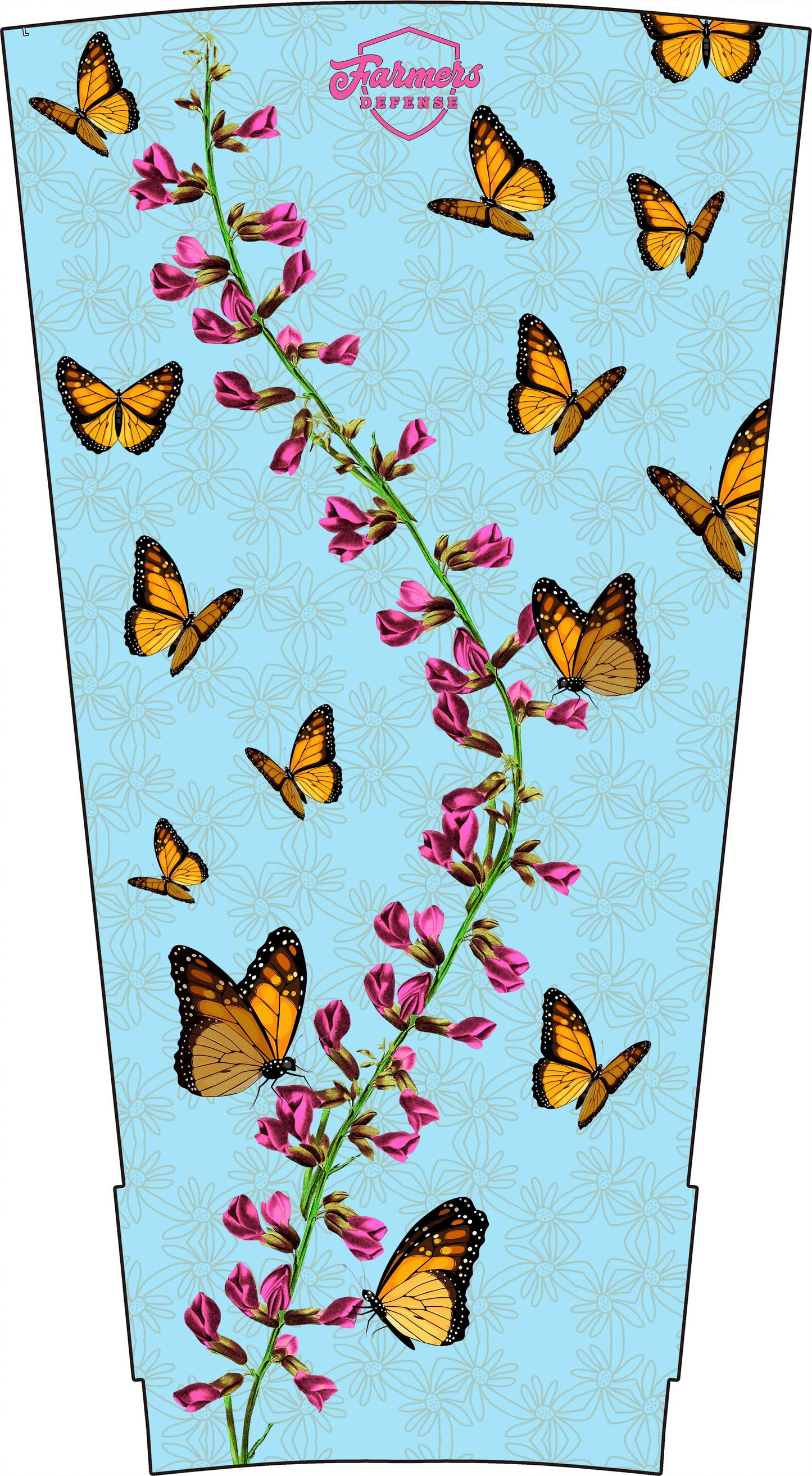 Protection Sleeves - Monarch