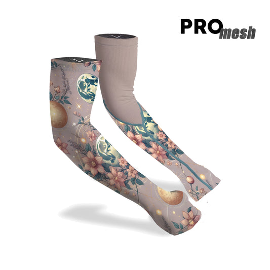 ProMesh Protection Sleeves - Lunar Blossom