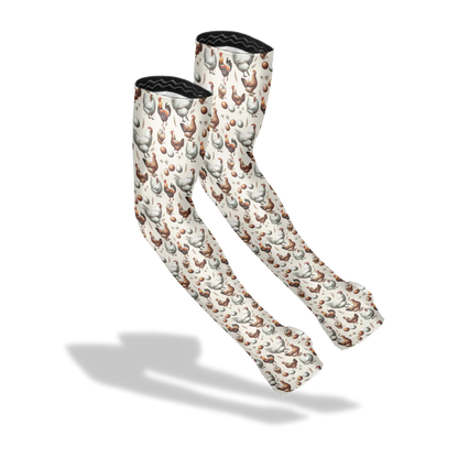 Protection Sleeves - Chicken