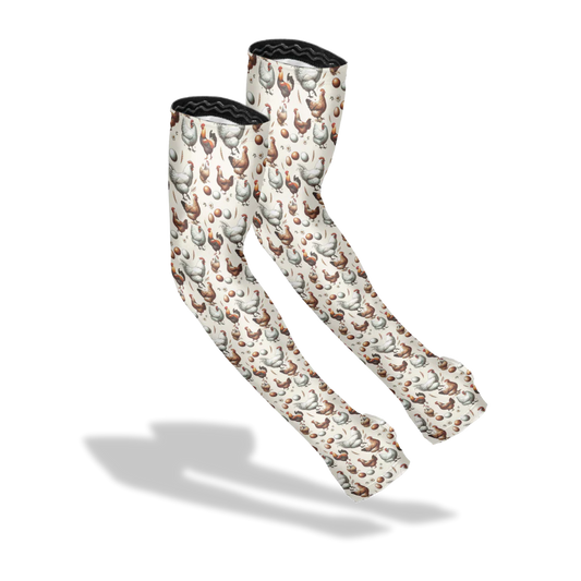 Protection Sleeves - Chicken