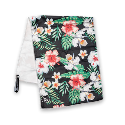Cooling Towel - Tropical