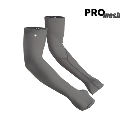 ProMesh Protection Sleeves - Dark Grey