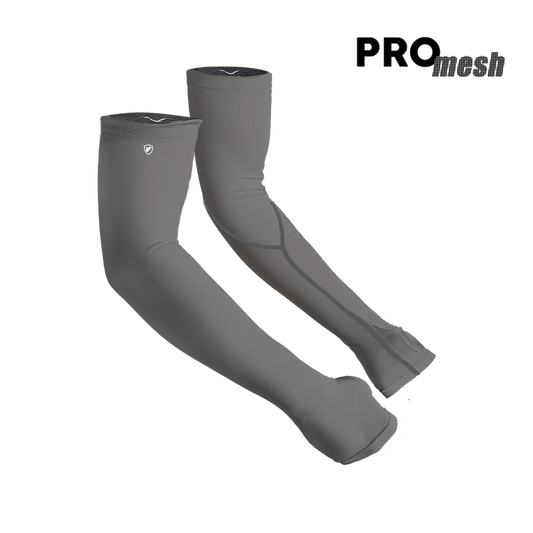ProMesh Protection Sleeves - Dark Grey