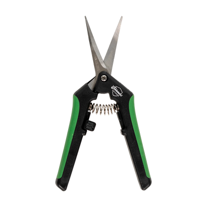 Pruning Shears - Curved Blade