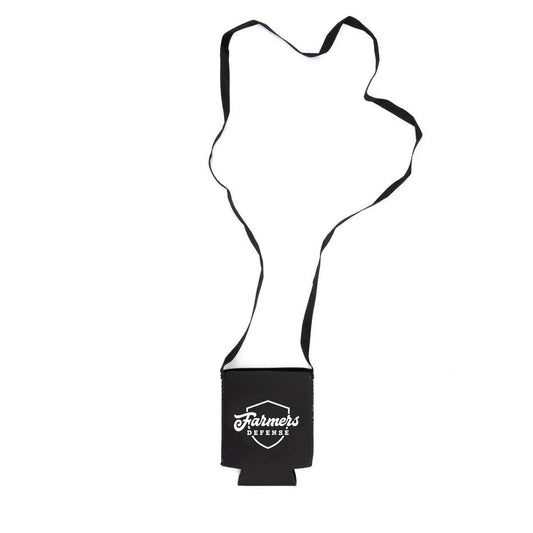 The Game Changer - Beverage Necklace Koozie
