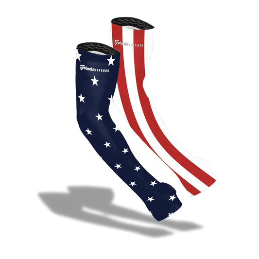 Protection Sleeves - Stars N Stripes FINAL SALE