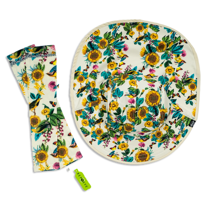 Kids Bundle - Garden flower