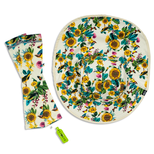 Kids Bundle - Garden flower