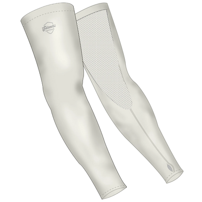 ProMesh Protection Sleeves - Cream
