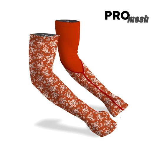 ProMesh Protection Sleeves - Rustic Charm