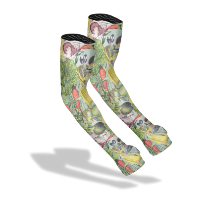 Protection Sleeves - Vegetable Harvest
