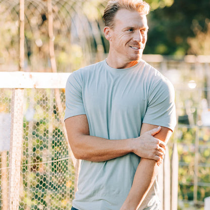 Bamboo Sun Shirts - Mens