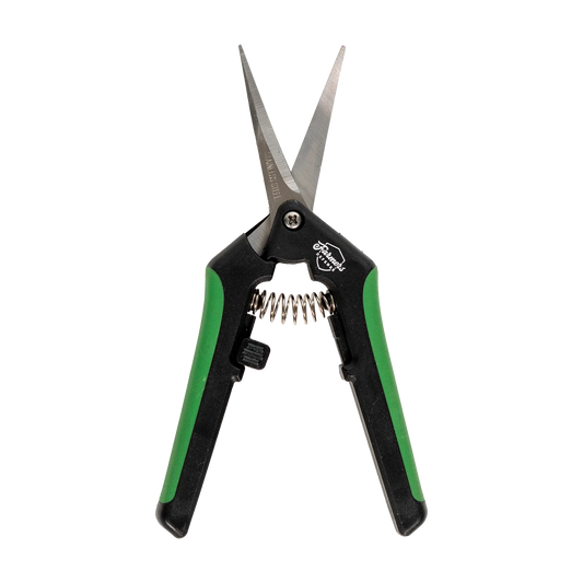 Pruning Shears - Straight Blade