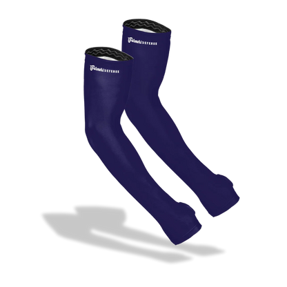 Protection Sleeves - Navy Blue FINAL SALE